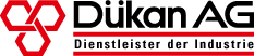 Dükan AG Logo